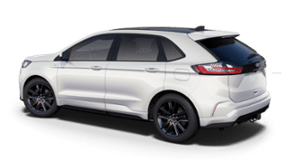 2024 Ford Edge® External Image 3